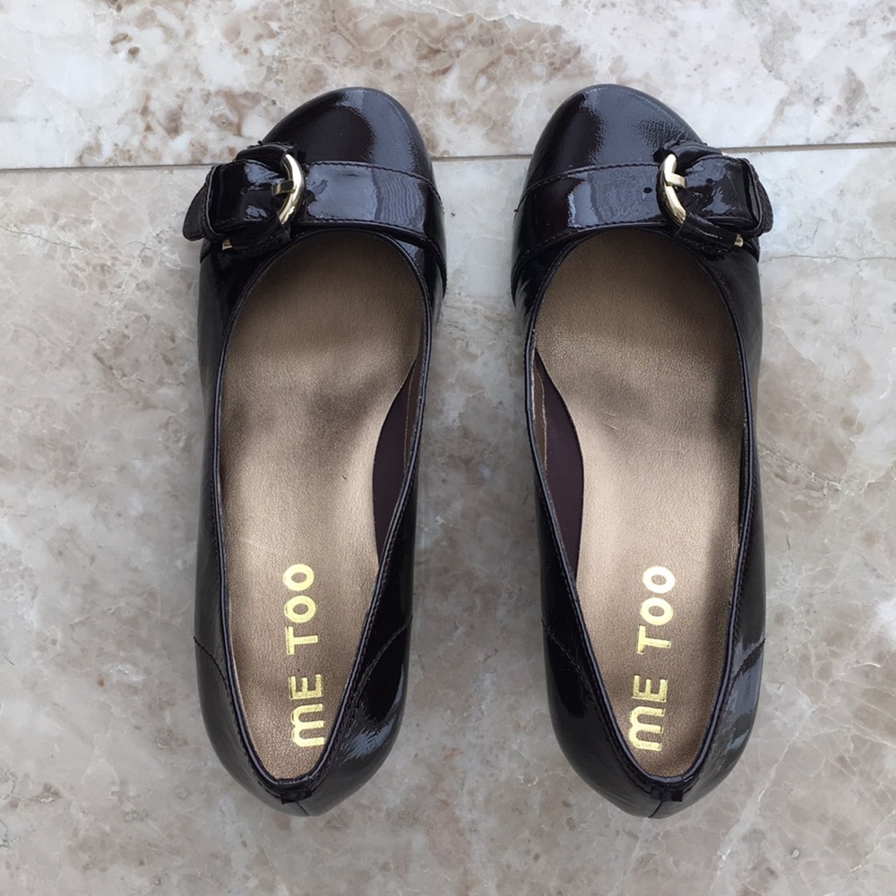 ME TOO | Lotto2 Pumps **BRAND NEW** π - Picture 9 of 9